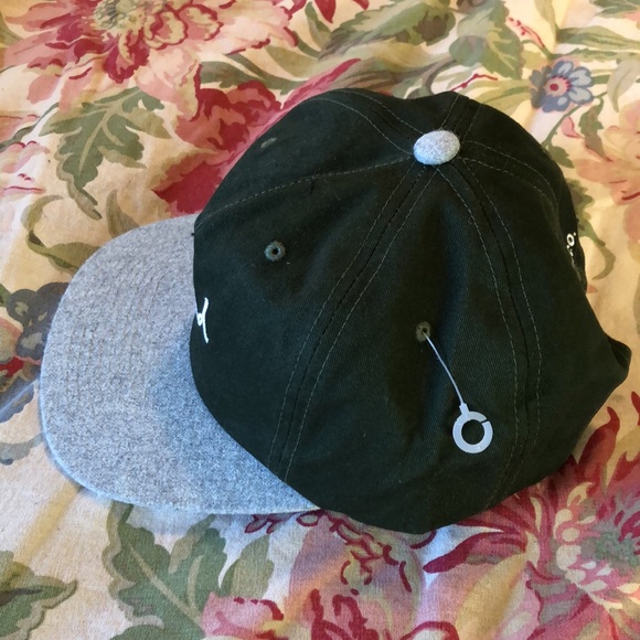 DIAMOND SUPPLY CO 100% Cotton “Get Your Shine On” SnapBack Hat Cap NEW - Picture 9 of 12